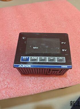 拆机ASXR温控仪 A900一台PA900-201000-1议价商品