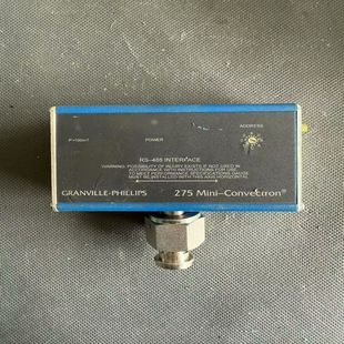 2755 BROOKS 议价GRANVILLE PHILLIPS