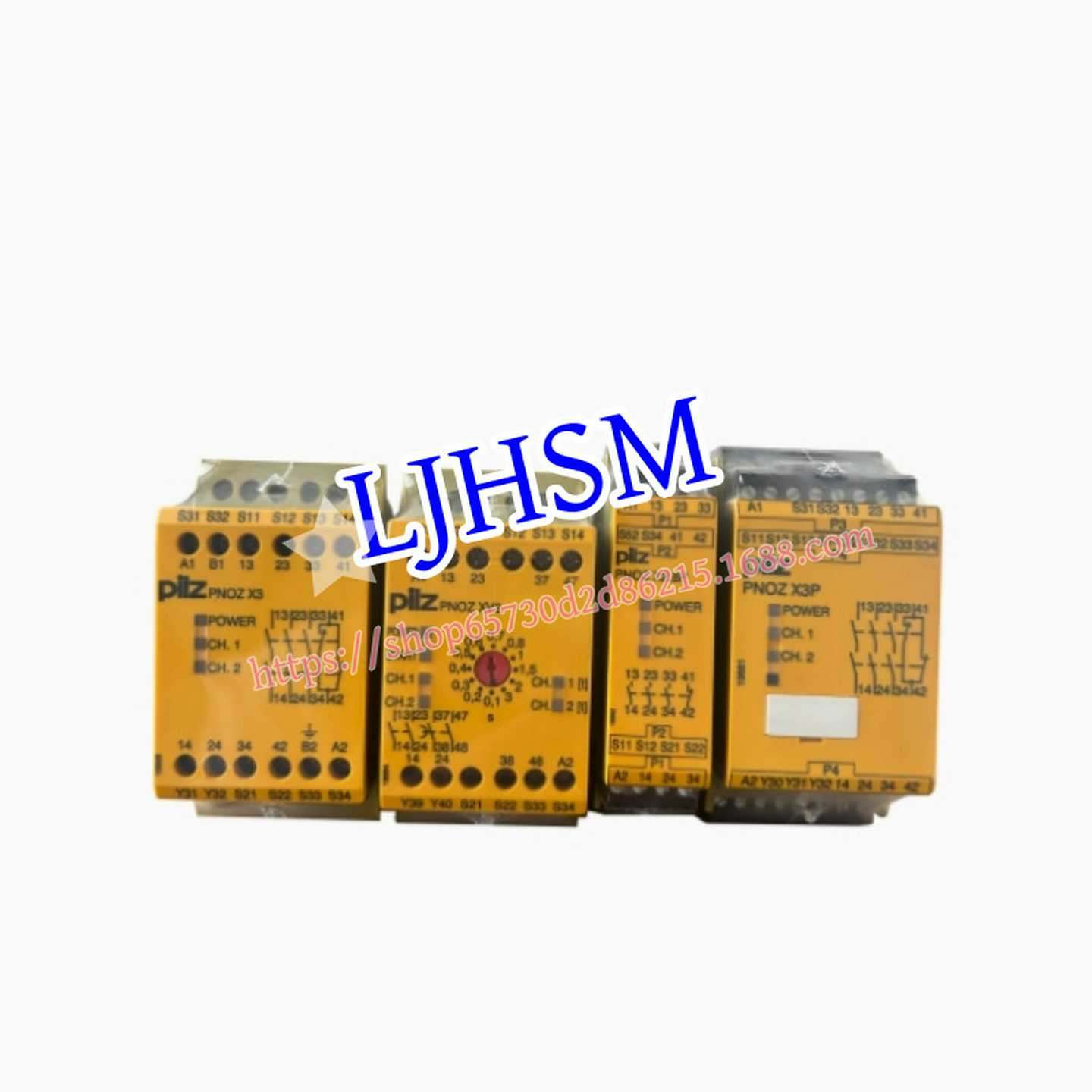 787435P2HZX1PC11G5VAC3n/o1n/c2so皮尔兹继电器议价