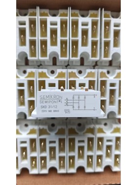 售前询价SEMIPONT SEMIKRON IGBT模块型号SKD