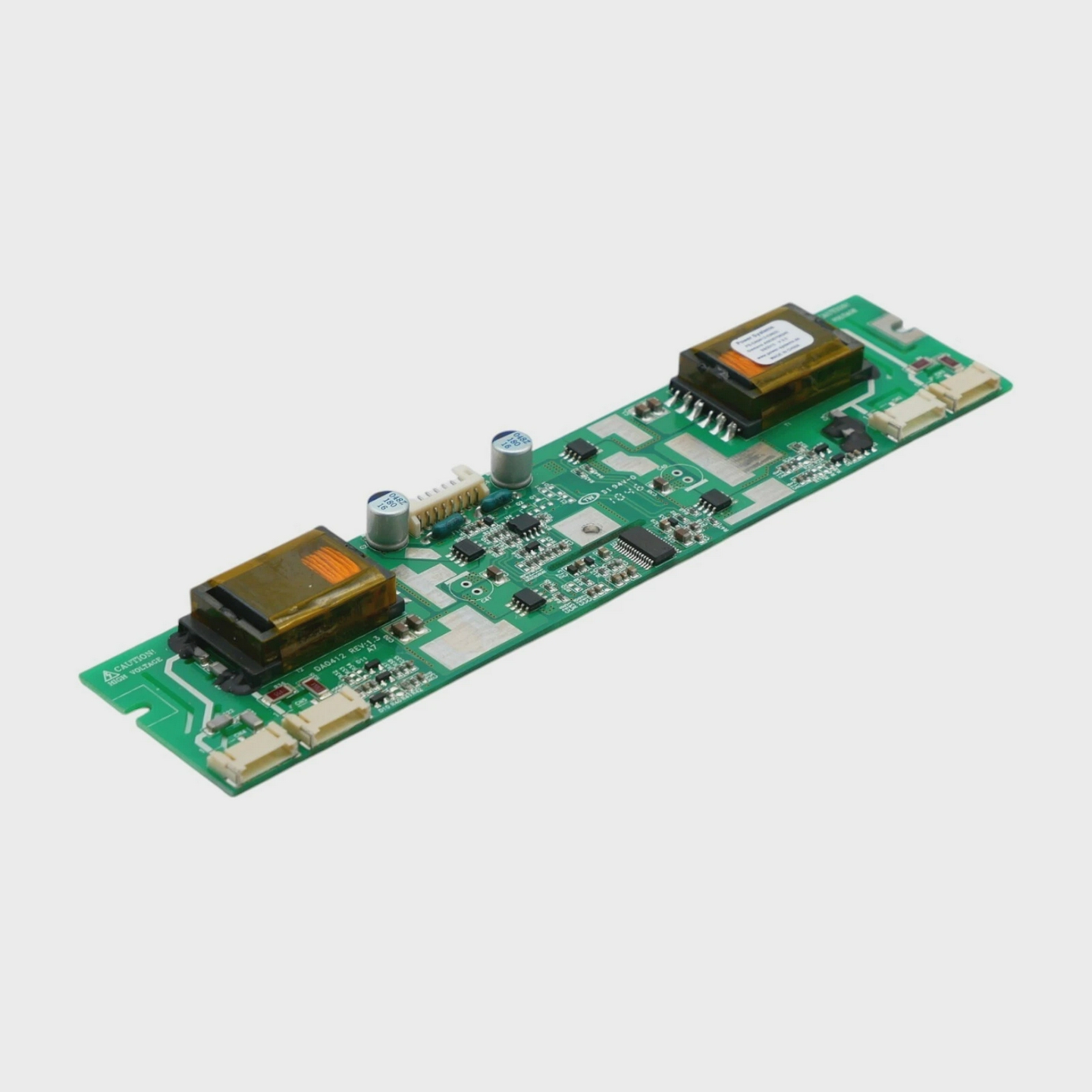 PowerSystemsPS-DA0412-026(S)Rev.1.3Platine-used-