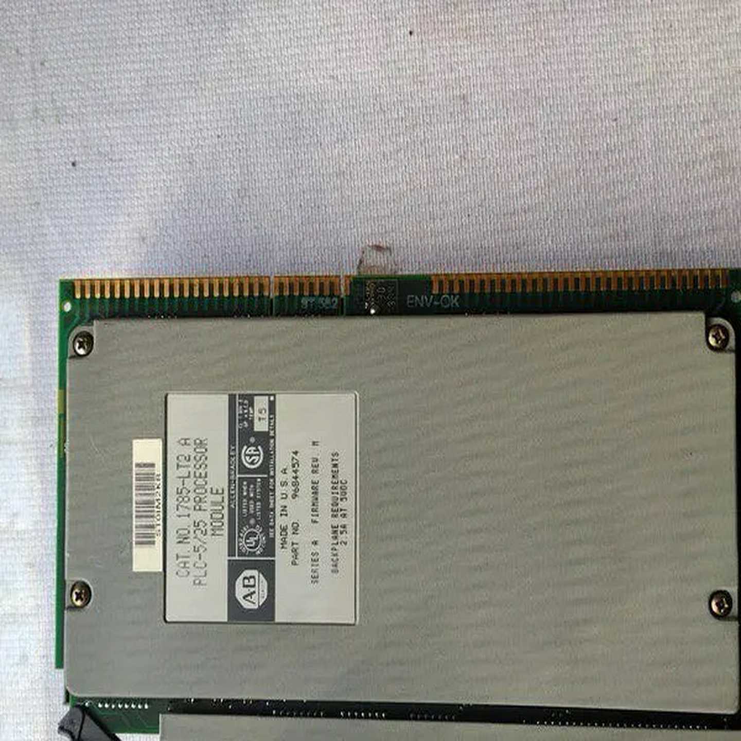 1785-LT2/A，库存9成新，实价（gg设备）