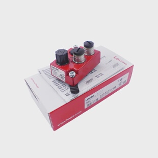 MS348 348 new Unit 50116471 Connection LEUZE