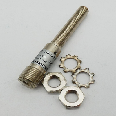 SchmersalIFL2-8-10ZSTPKG-1641-1InduktiverN?herungsschal