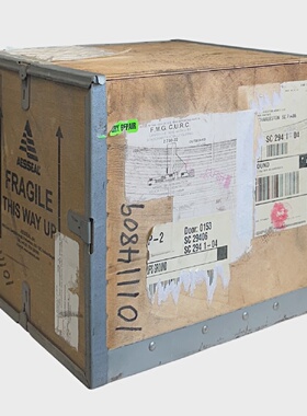 AES SEAL AZA7317TTA01  2.75022 FMG CURC CARTRIDGE SEAL FOR P