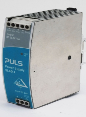 PulsSLAD4SLAD4.100DC-AS-i30,5VDC/DCConverter-used-