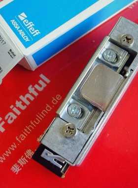 Effeff 37RR-F91 ASSA ABLOY安全~询价
