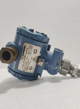 Rosemount2088G3A22A211B4Q4Cal.0至200磅/平方英寸压力变