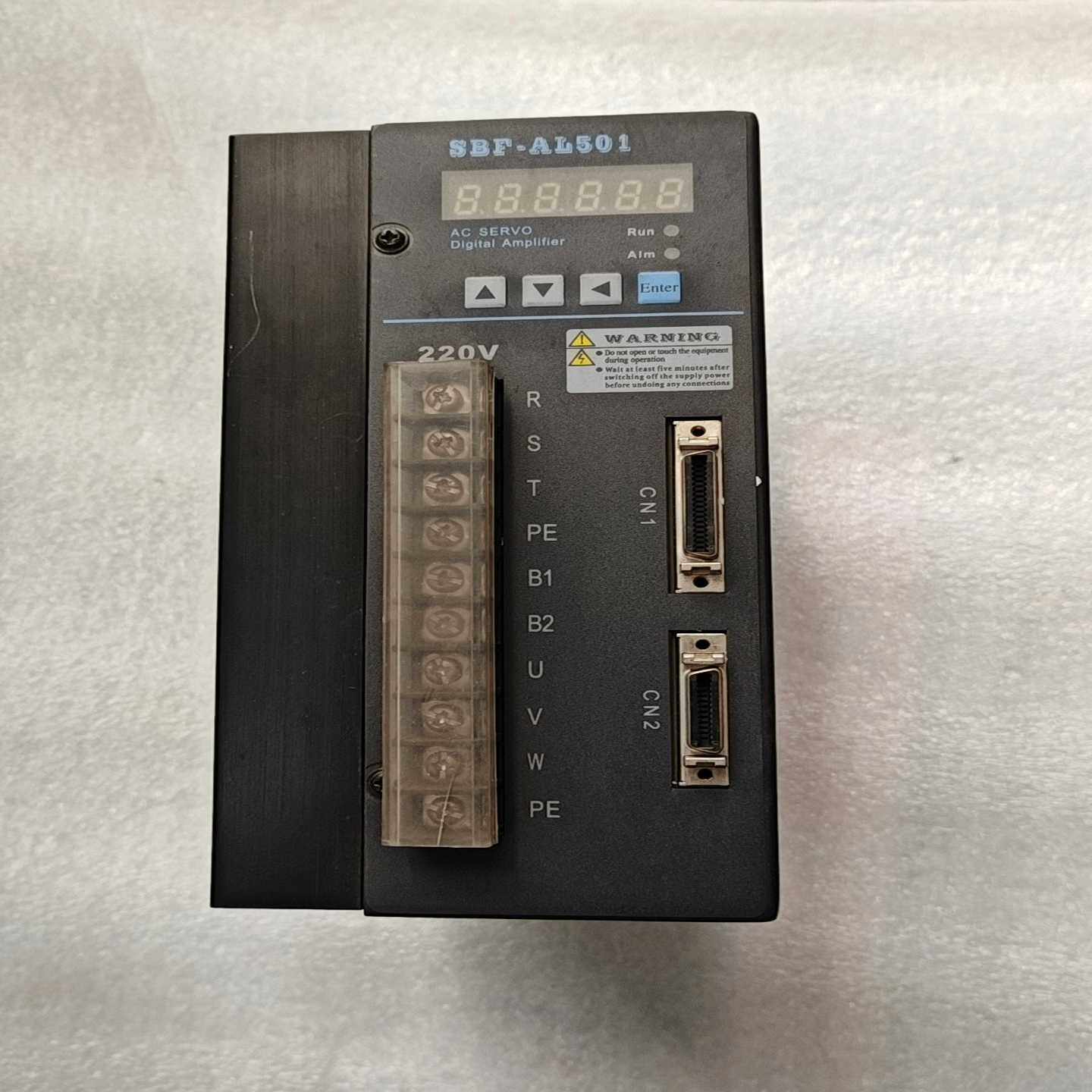 华大SBF-AL501/5A，220V驱动，功能，实询价