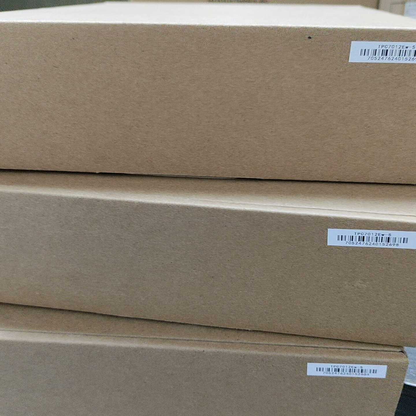 【议价】昆仑触摸屏TPC7012Ew-S适用