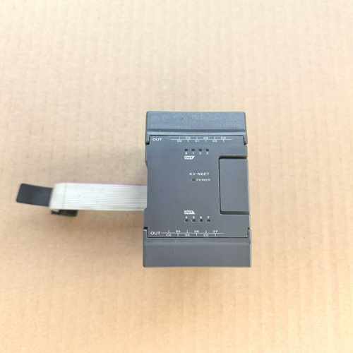 KV-N8ET基恩士PLC模块，功能询价