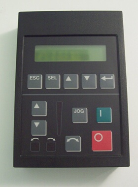 ALLEN BRADLEY 1201HA2 SERIES B PROGRAMMING TERMINAL  FREE SH