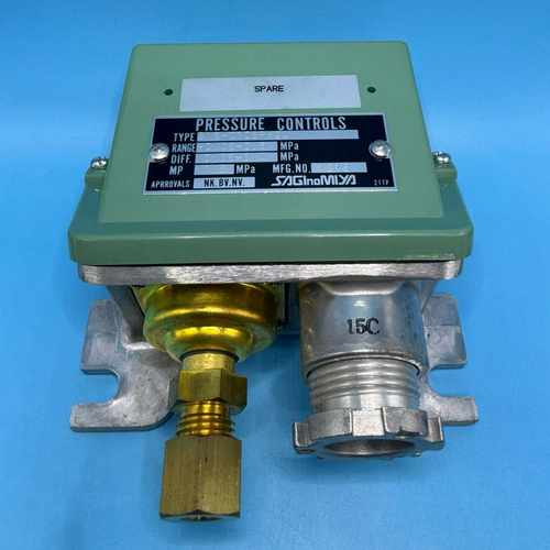 【请询价】SAGINOMIYA压力控制器型号SNS-C106PK2Q