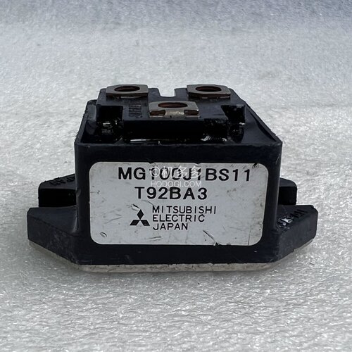 询价-MG100J1BS11日钢JSW注塑机放电IGBT