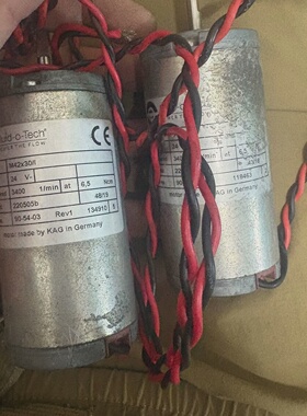 询价-意大利FluidoTech福力德MG209磁力泵