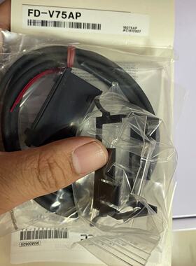 基恩士 FD-V70A FD-V75AP 全新原包装议价--议价商品