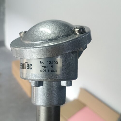 询价-TeamTec温度传感器型号No.12500TypeN