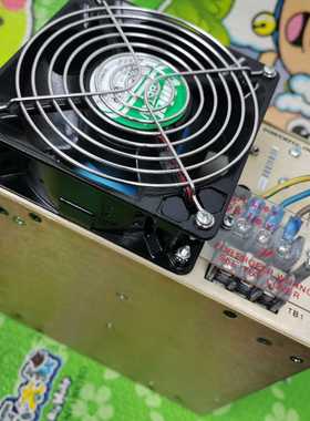 成色新美国ASTEC雅达POWERTEC电源MODEL:9k(亚飞商行）