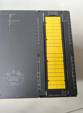 已开封6ES7336-1HE00-0AB06E询价