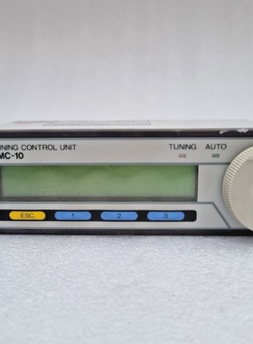 Unidad De Control De Sintonizacin DAIHEN CMC10 CMC10A9 Envo