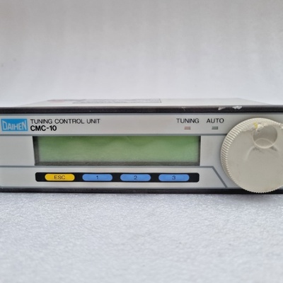 DAIHEN CMC10 CMC10A9 Unit De Contrle De Rglage Envoi Rapide