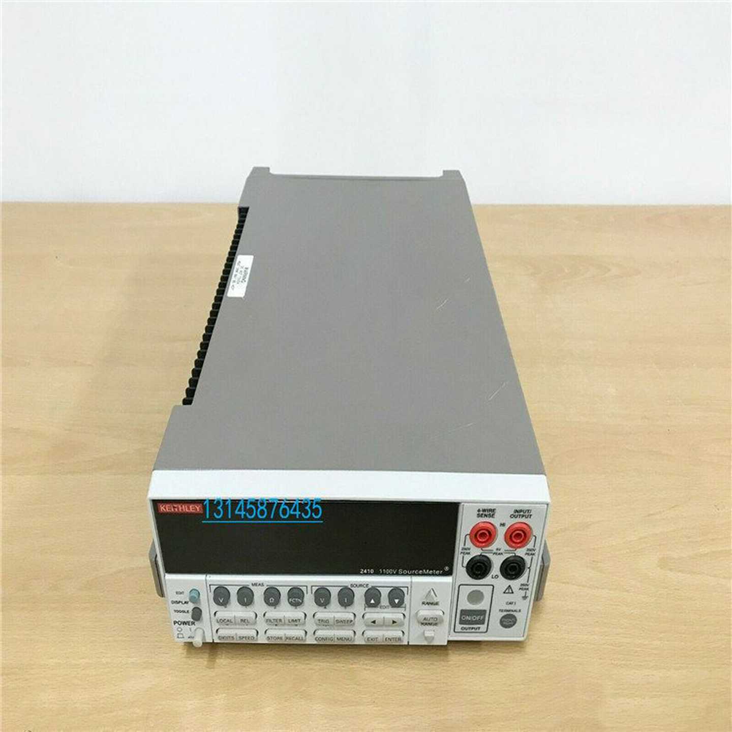 销售出租吉时利2612A数字源表KEITLEY2602B