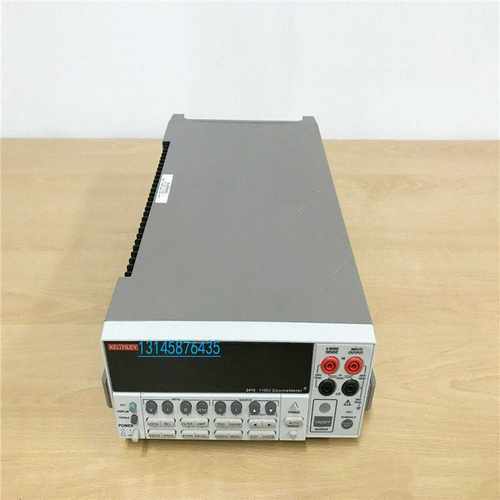 销售出租吉时利2612A数字源表KEITLEY2602B