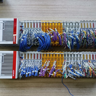 倍福PLC模块BECKHOFFEK1100EK议价
