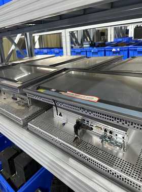 西门子工控机6AV7240系列，裸机99新，型号如下：--议价商品