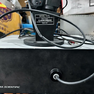 GAMMA SCIENTIFIC GS12903RM-询