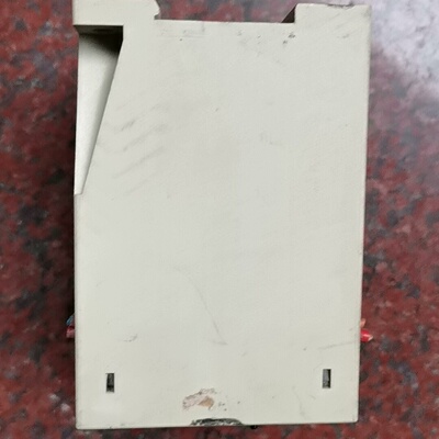 德国DELIMON德力蒙频率控制模块662022421拆机