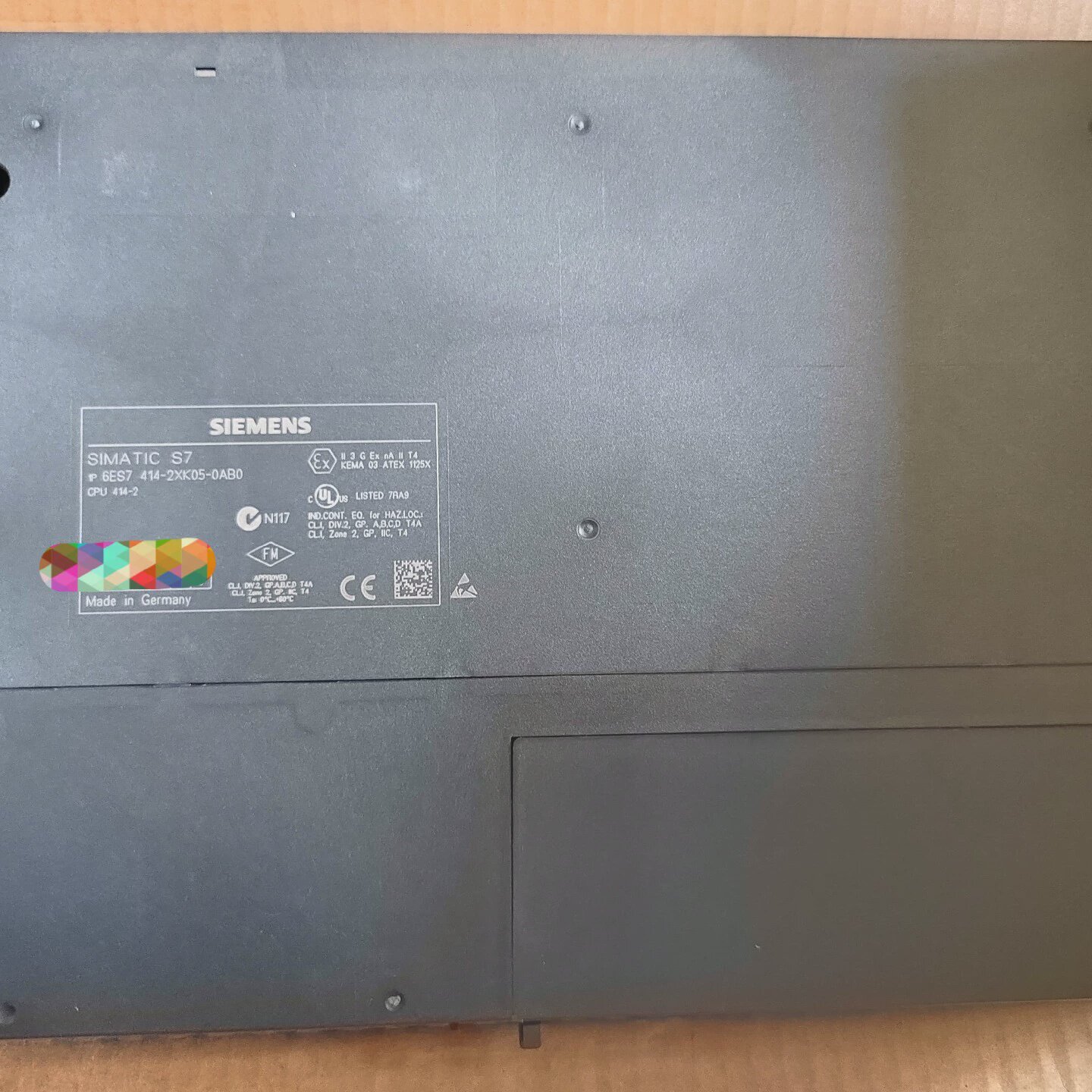 【询价】6GK7 414-2XK05-0AB0适用
