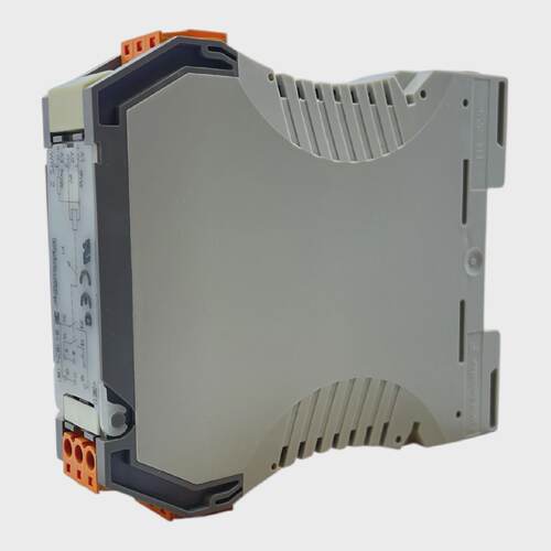 Weidmller Acoplador de Rel WRS2 841824 Von Weidmller para In