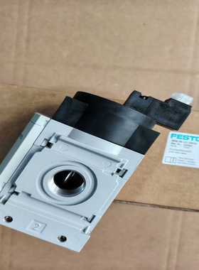 FESTO软启动阀MS6-DE-1/2-10V2