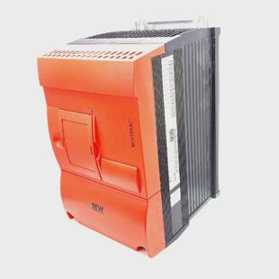 SEW Movitrac 31C220503407 Inverters 380500V 5060Hz 33 Kva Se