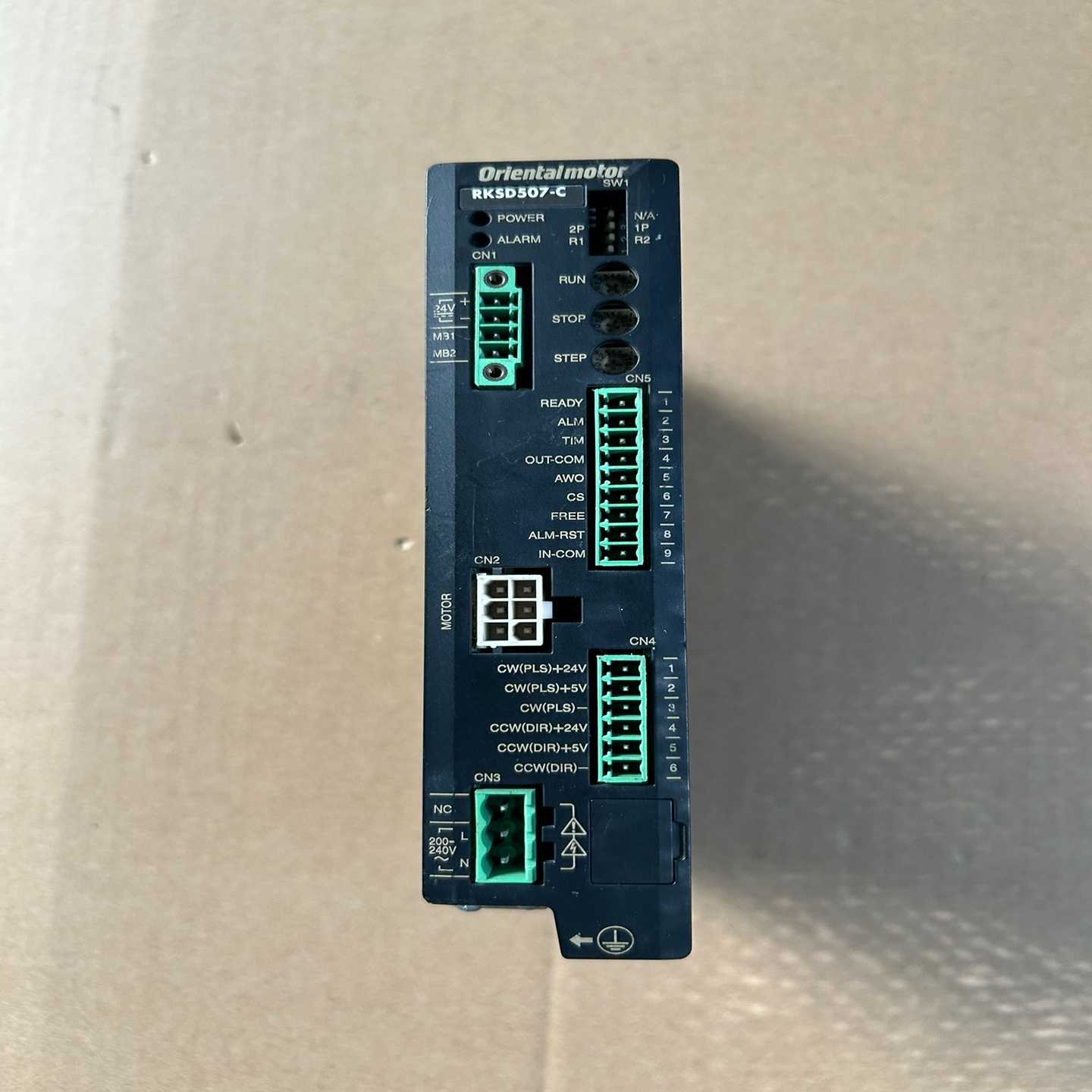 东方驱动器RKSD507M-C(有5台)询价