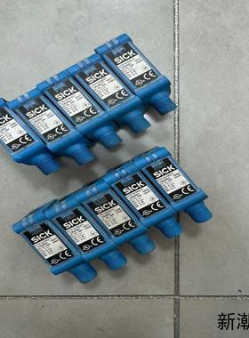 SICK西克GTE10 -P4211光电1064697拆机现议价商品