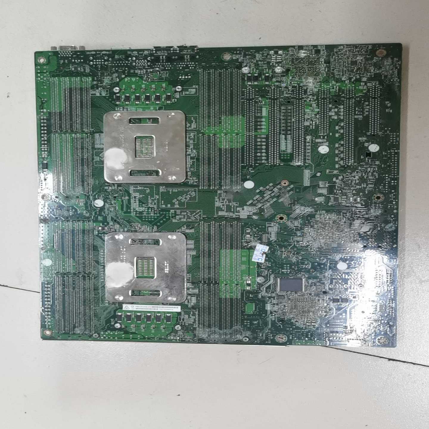 （议价）英特尔S2600CW双路服务器主板，X99架构，支持E5-