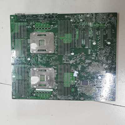 （议价）英特尔S2600CW双路服务器主板，X99架构，支持E5-