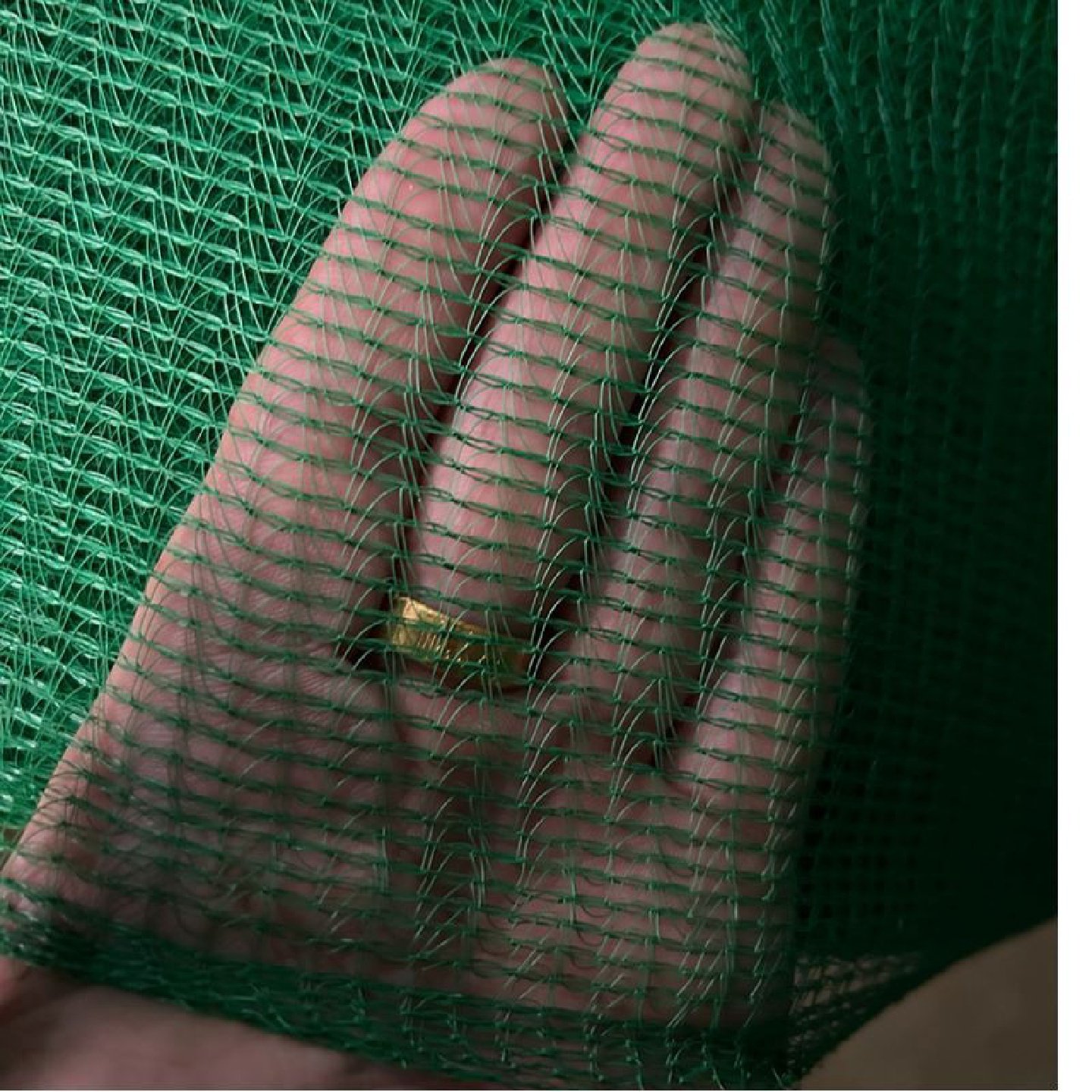 建筑爬架网片工地高层蓝色脚手架金属安全防护网冲孔外架钢板网,五金/工具,安全网,淘宝优惠券,粉丝福利购,淘宝优惠卷