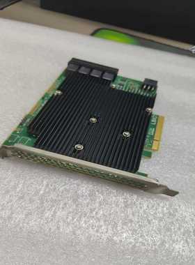 （议价）LSI9300-16i直通卡16口12Gb/s