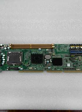 研华工控板PCA-6010VGREV.A1原装-议价