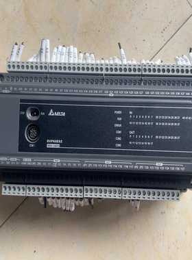 台达DVP60ES200Tplc，成色如图，功能，询价