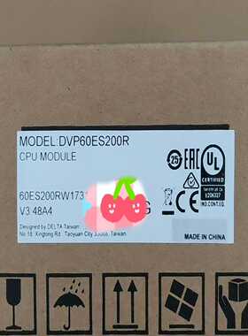 DVP60ES200T，DVP60ES200R，Delta/