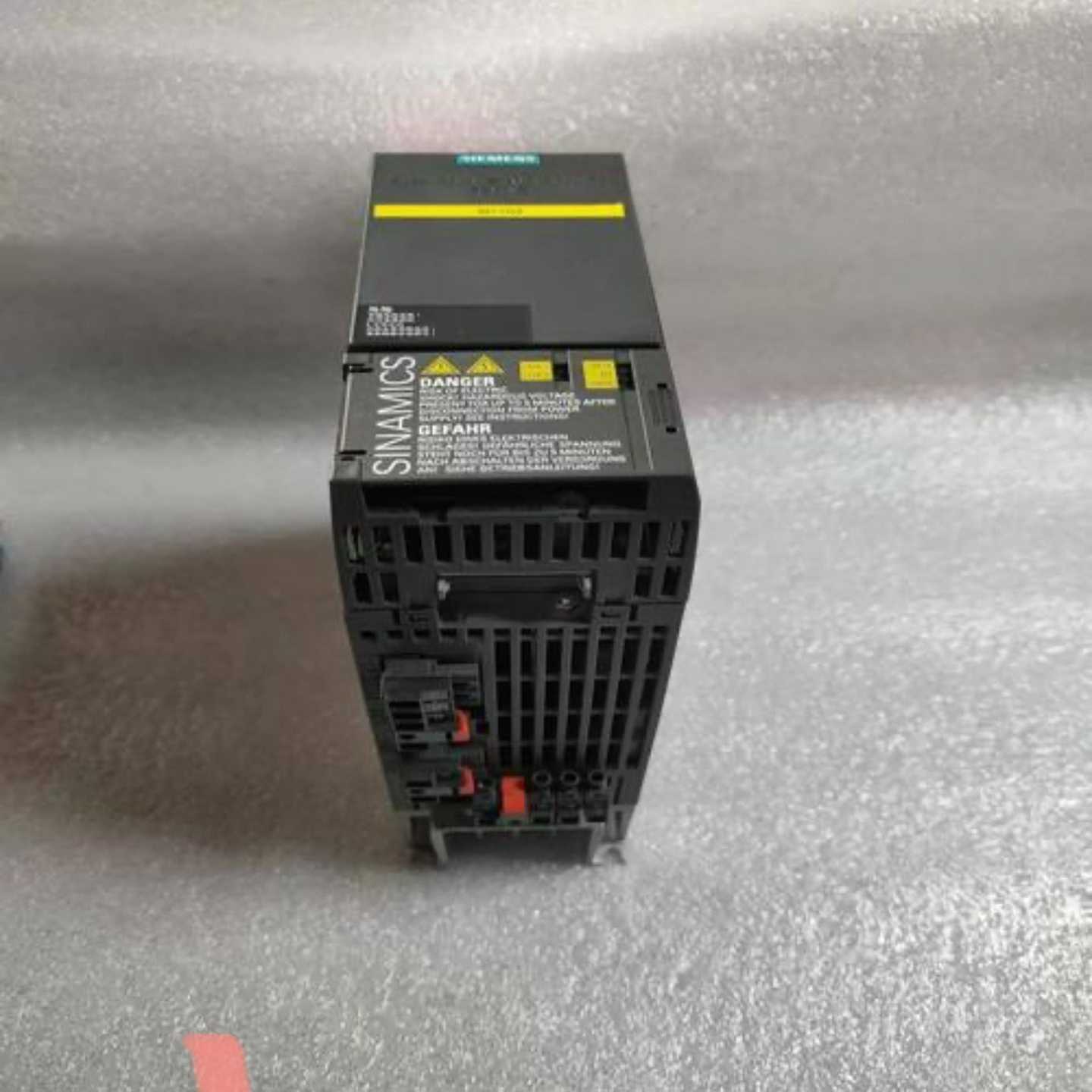 6SL3210-1KE15-8UF1（地坛设备）