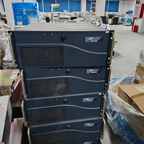 GP Solar ISRA Vision工业工控机，型号KI议价