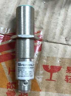 咨询-倍加福超声波传感器3RG6233-3JS00-PF