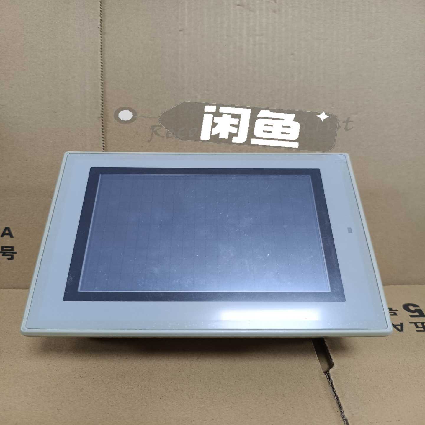 咨询-VT3-Q5TW基恩士KEYENCE触摸屏