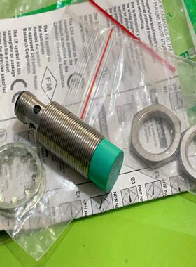 防爆接近开关NCN8-18GM40-N0-V1倍加福(亚飞商行）