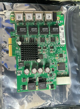 议价CFG8704E100001采集卡板卡支持议价